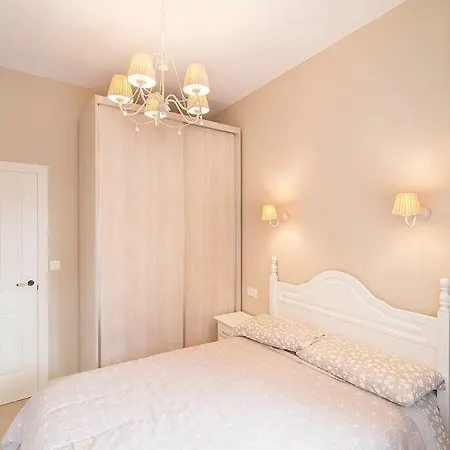 Apartman Amuma Justina Bermeo