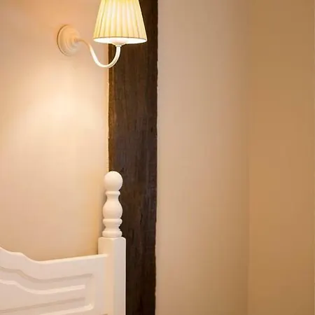 Apartment Amuma Justina Bermeo