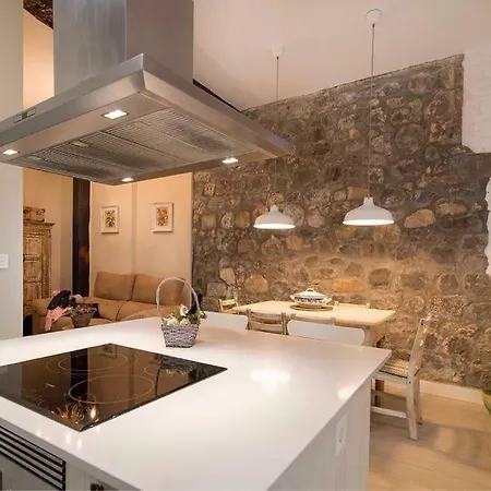 Apartment Amuma Justina