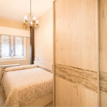 Amuma Justina Apartment